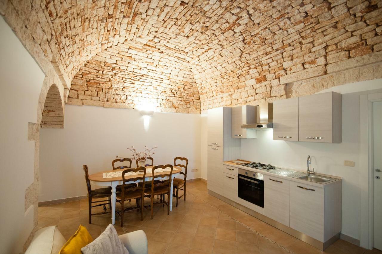 Pietre In Aria Holiday home