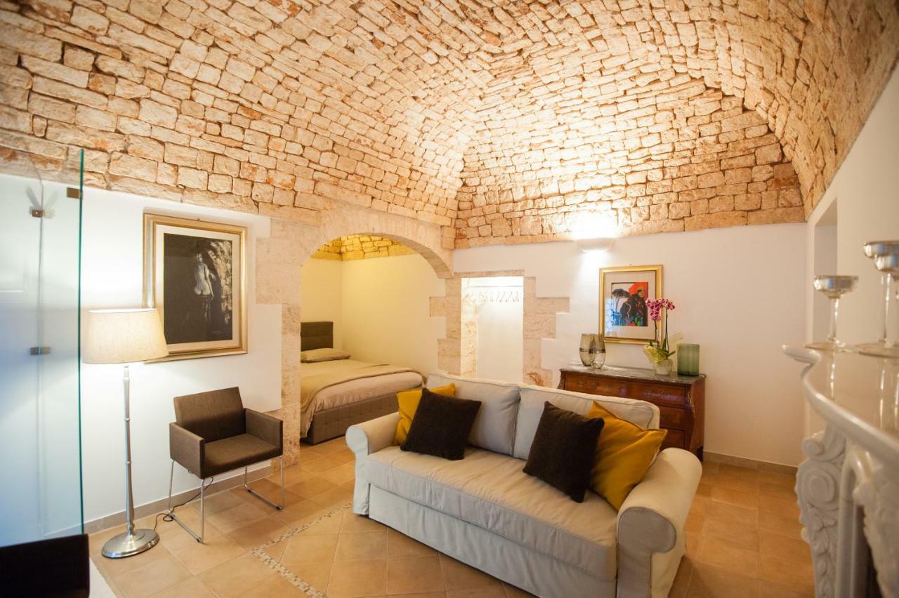 Pietre In Aria Holiday home