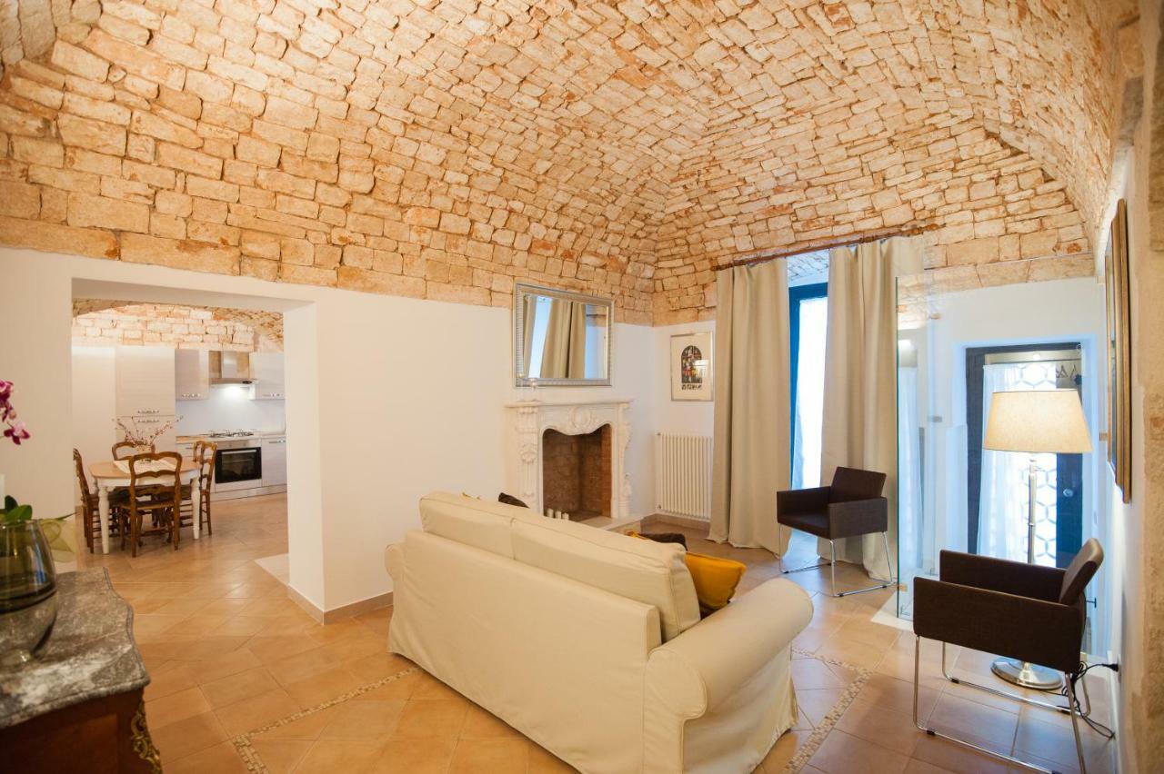 Pietre In Aria Holiday home