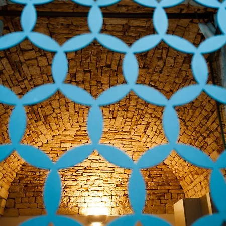 Pietre In Aria Villa Noci Buitenkant foto
