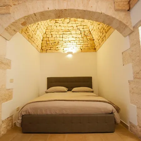 Pietre In Aria Villa Noci Buitenkant foto