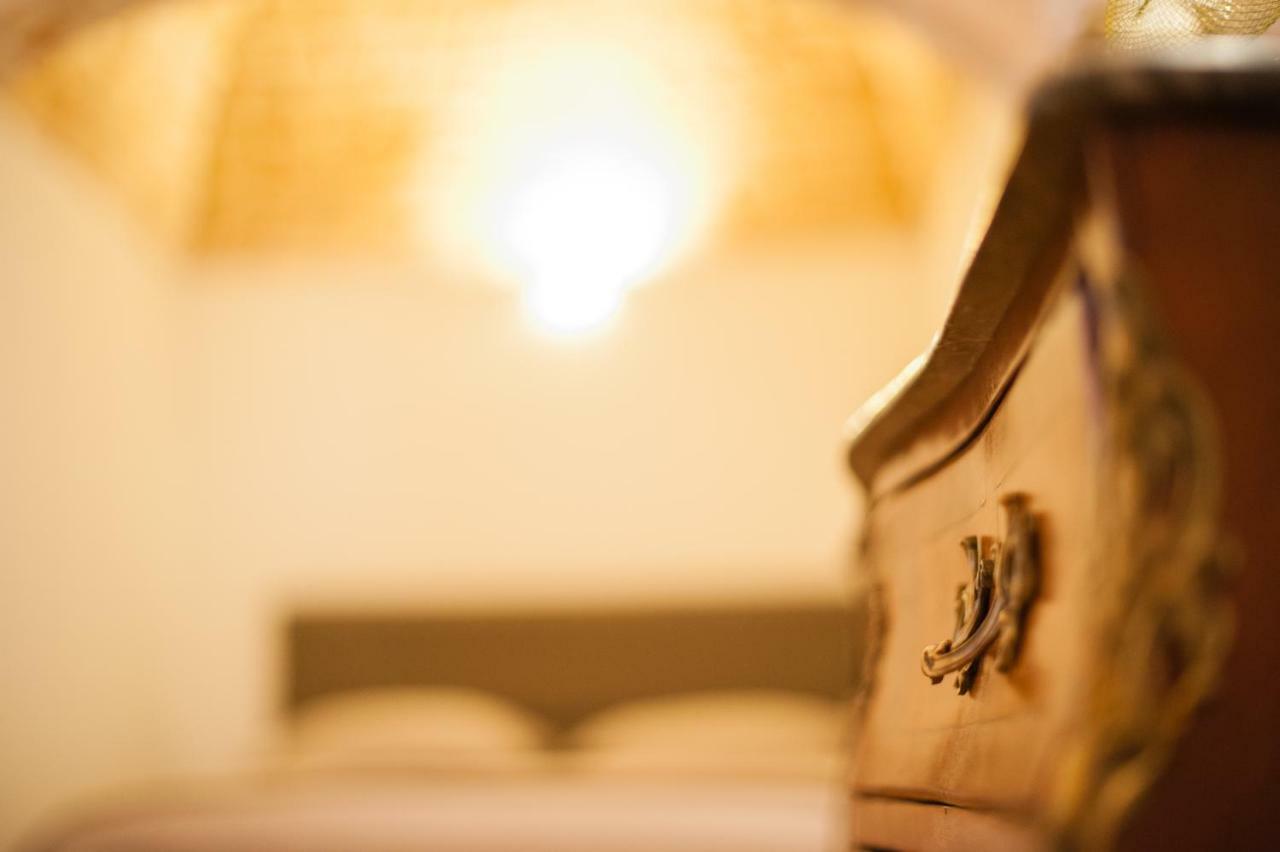 Pietre In Aria Casa vacanze *